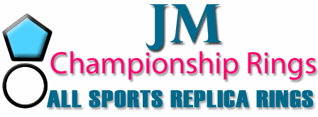 Champoinship Rings
