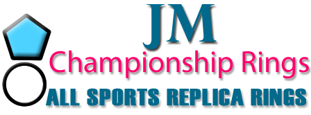 Champoinship Rings