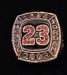 championship rings